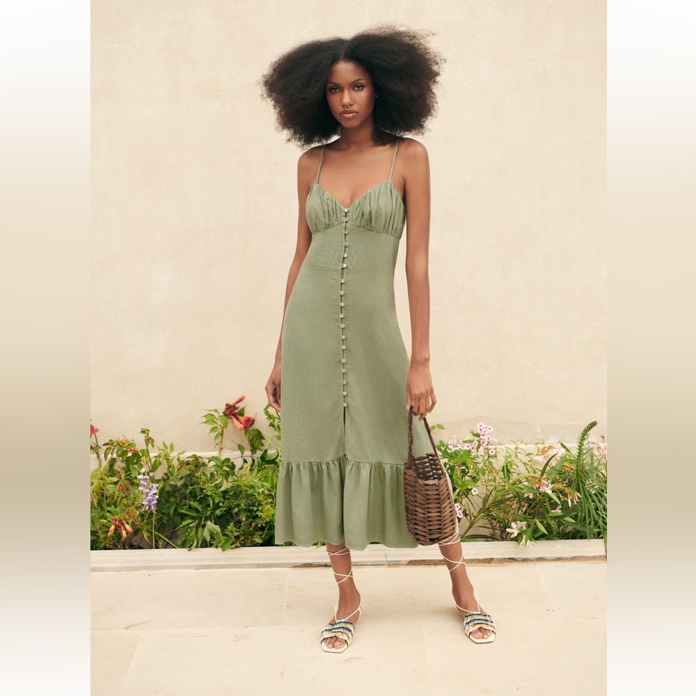 Zara dress, size small